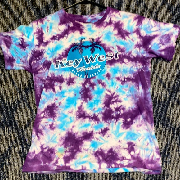 Key west Florida island tee - Picture 1 of 2